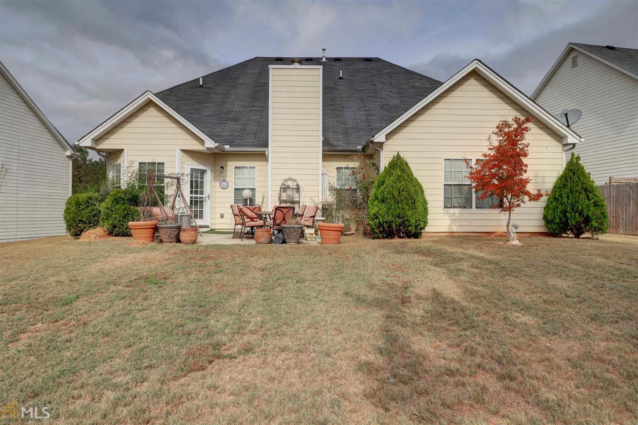 12272 Stillman Ct, Hampton, GA 30228 photo 5