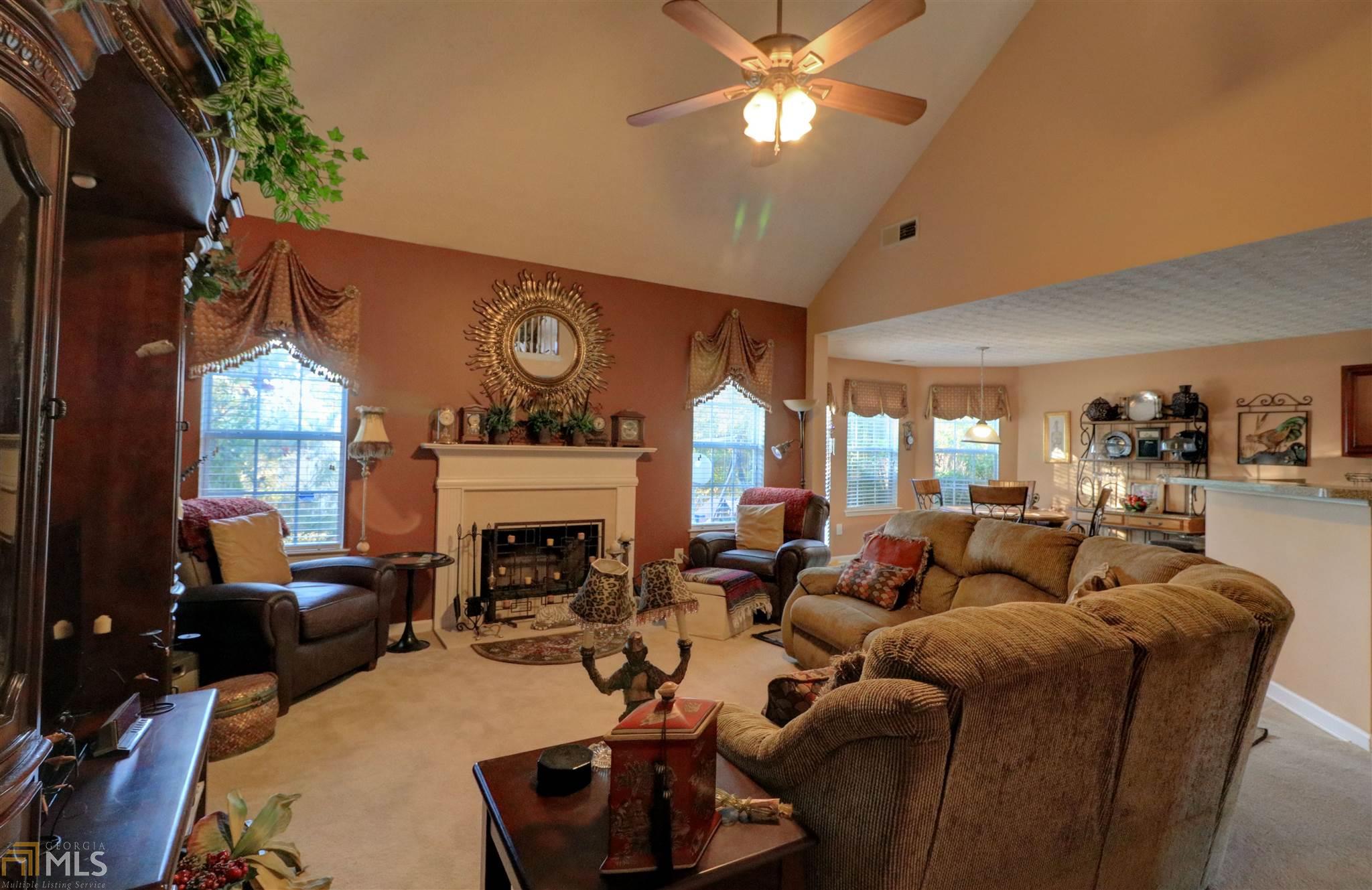 12272 Stillman Ct, Hampton, GA 30228 photo 8