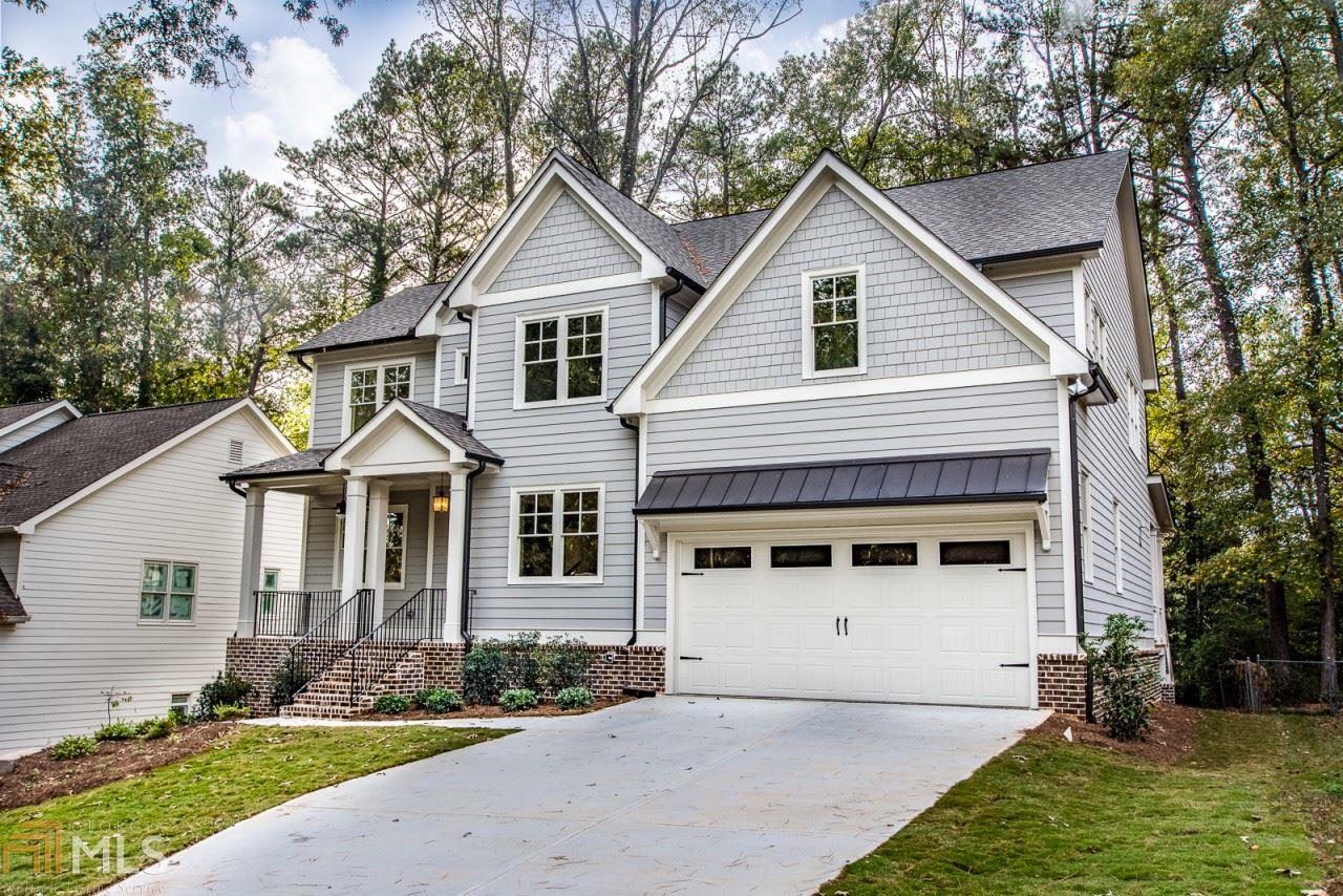 3682 Teal Rd, Chamblee, GA 30341 photo 1