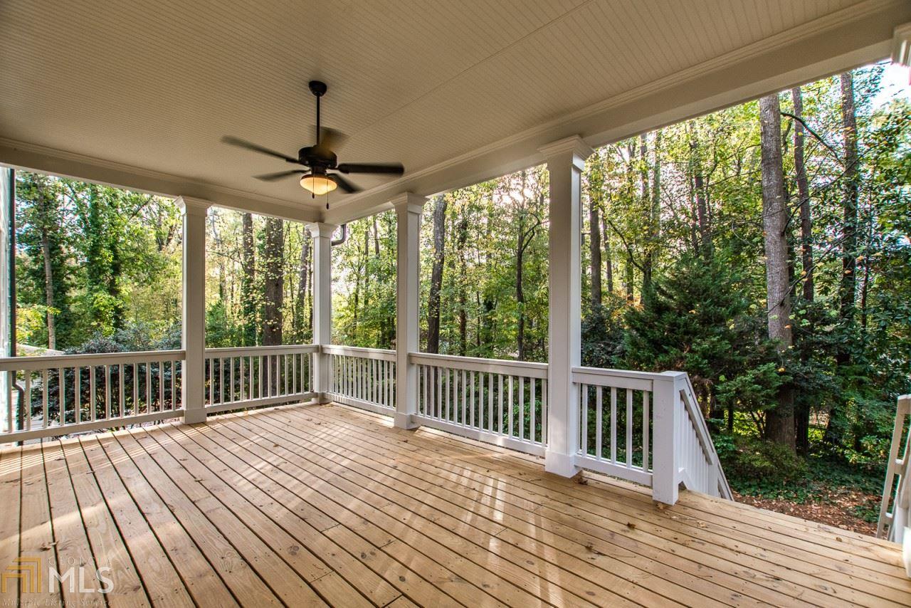 3682 Teal Rd, Chamblee, GA 30341 photo 29