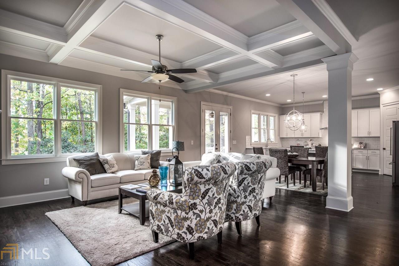 3682 Teal Rd, Chamblee, GA 30341 photo 11