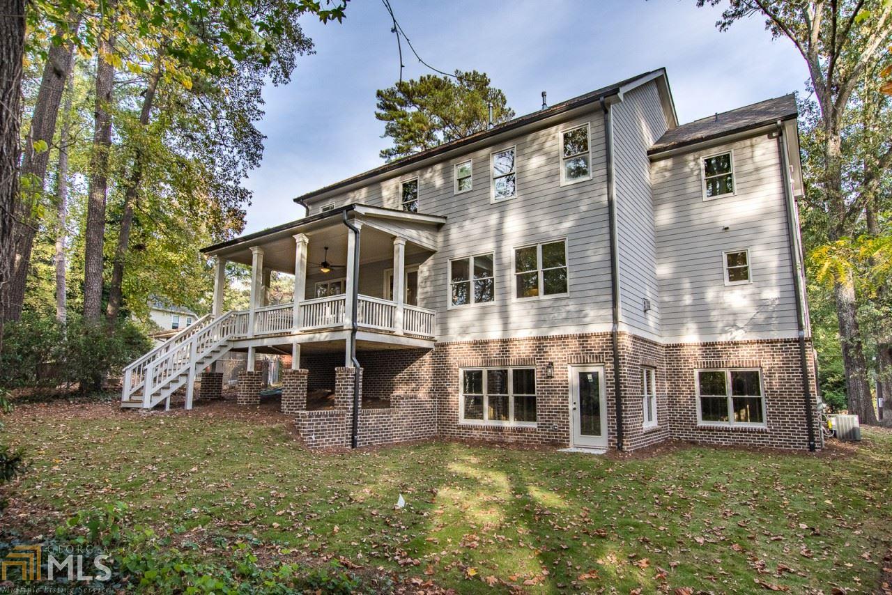 3682 Teal Rd, Chamblee, GA 30341 photo 30