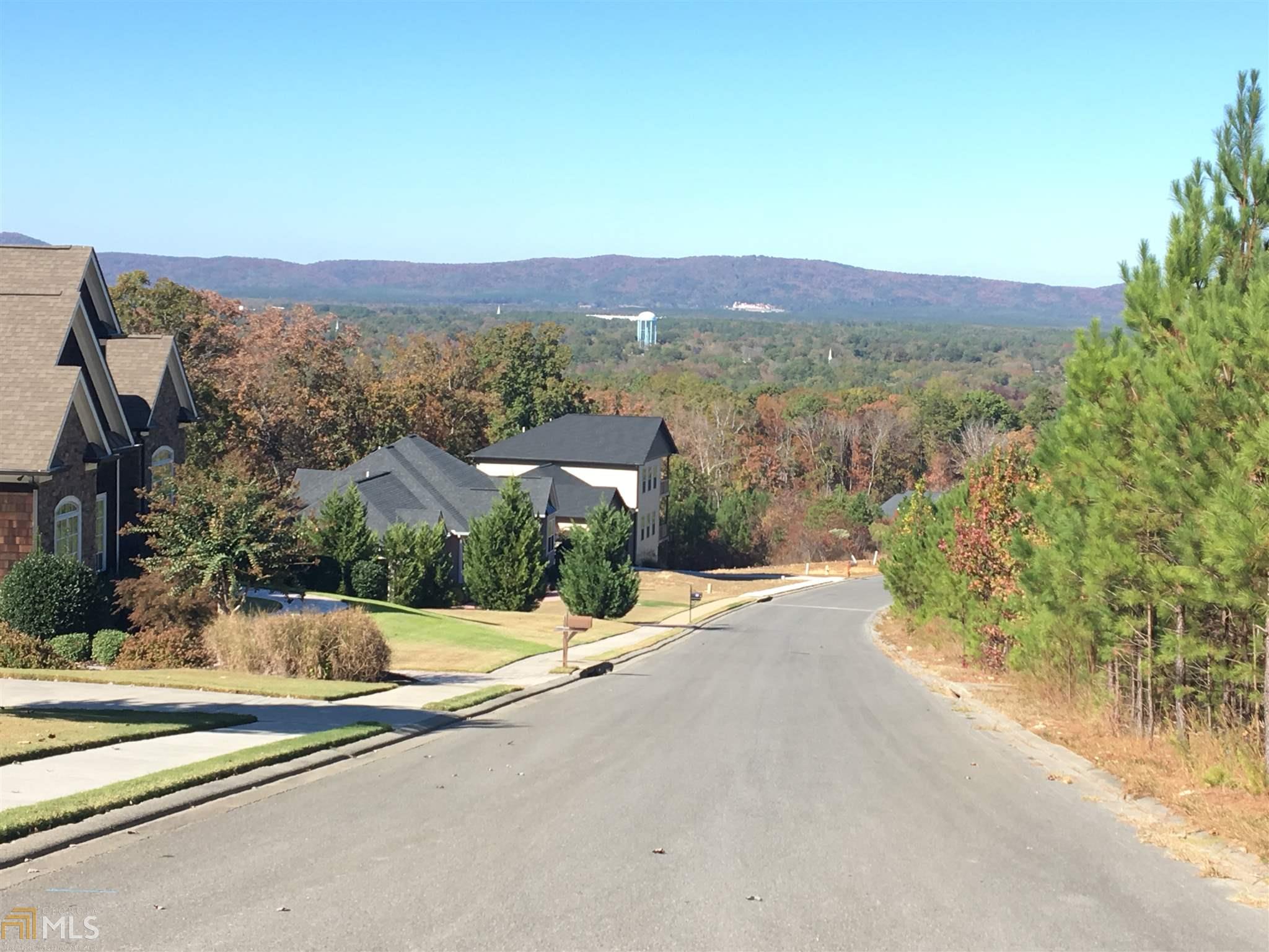 39 Mountain Crest Dr, Rome, GA 30165 photo 2