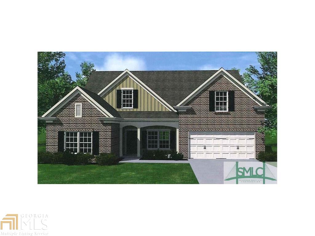 210 Veranda, Guyton, GA 31312 photo 1