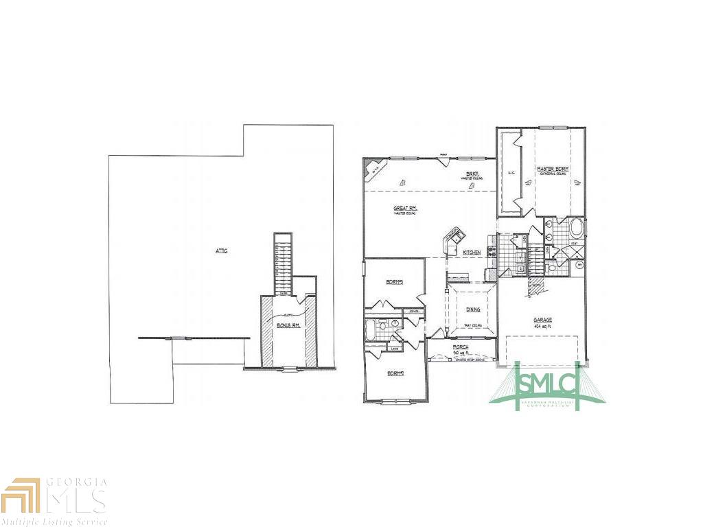 210 Veranda, Guyton, GA 31312 photo 2