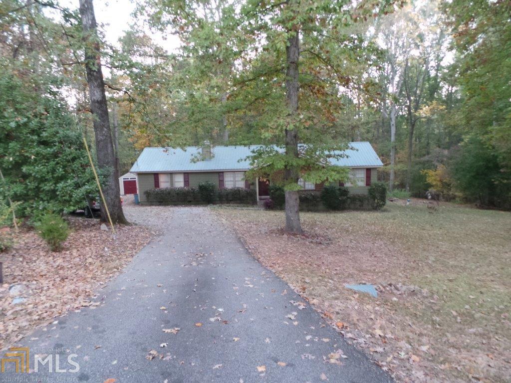 111 Heatherbrook Dr, Lagrange, GA 30240 photo 1