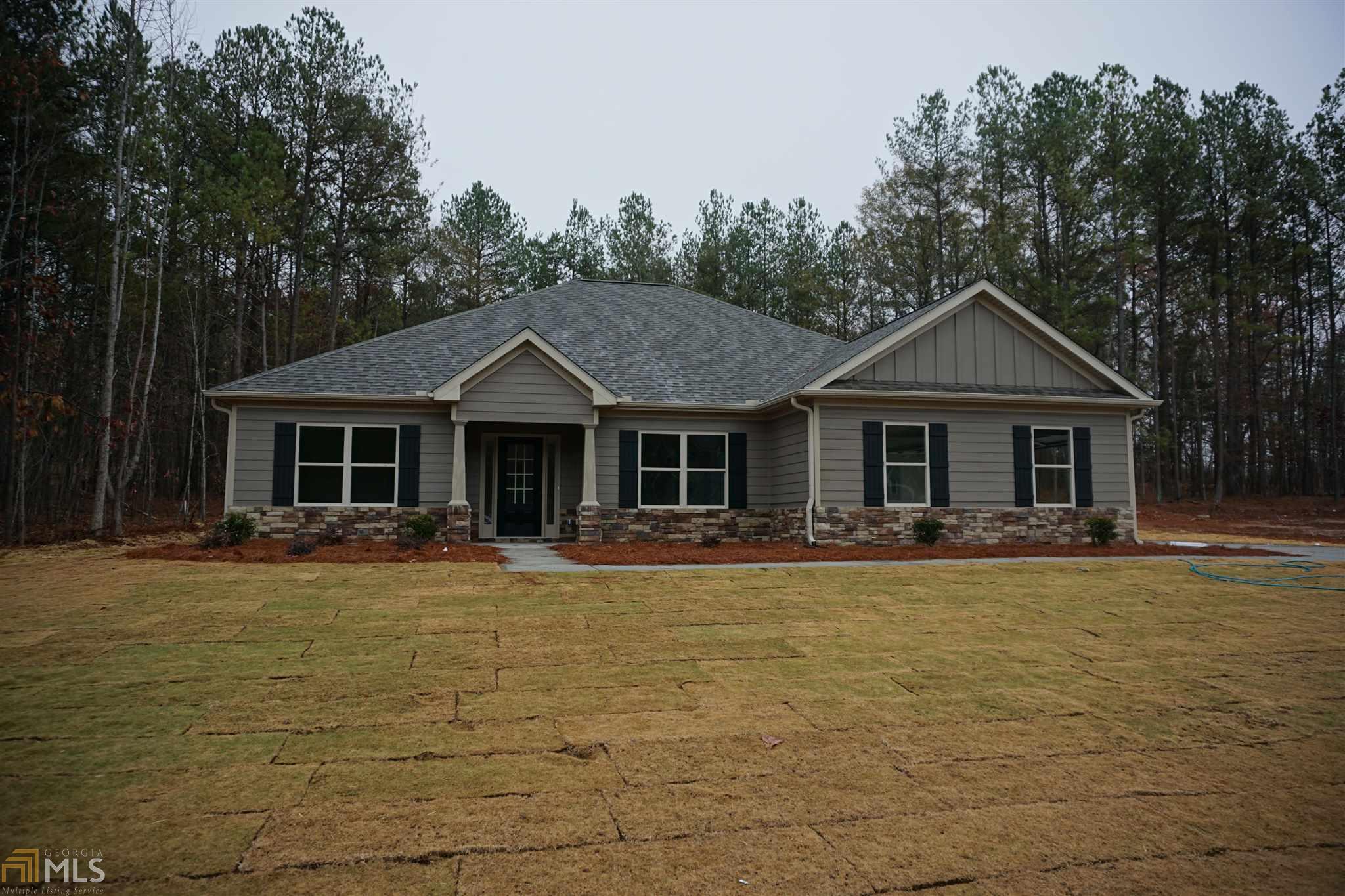 79 Arbor Way, Bethlehem, GA 30620 photo 1