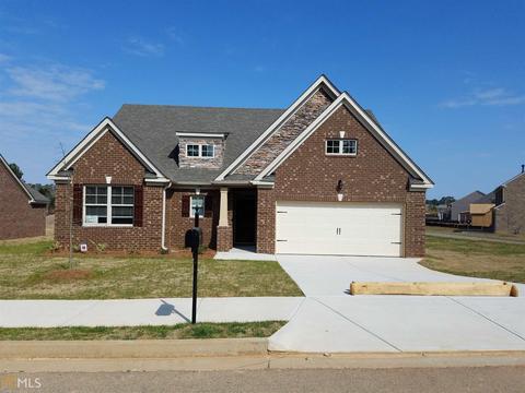 3292 Alhambra Cir, Hampton, GA 30228 photo 1