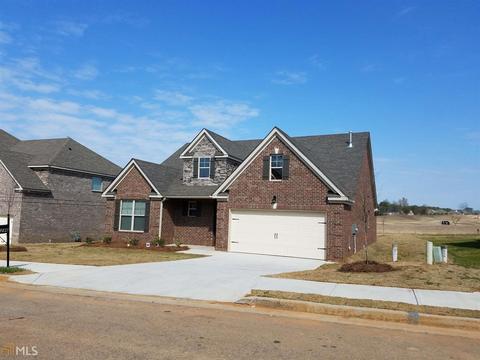 3292 Alhambra Cir, Hampton, GA 30228 photo 8