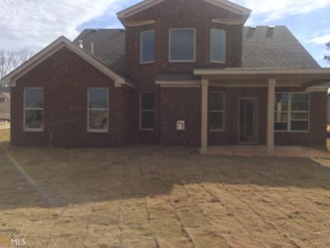 3292 Alhambra Cir, Hampton, GA 30228 photo 21