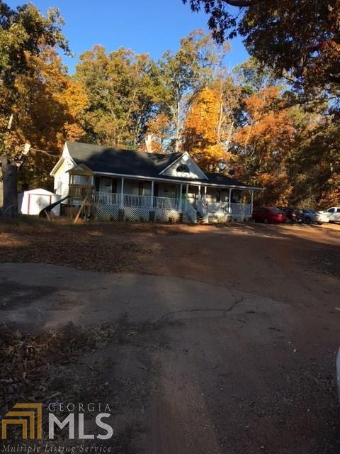 1996 Henderson Mill Rd, Covington, GA 30014 photo 1