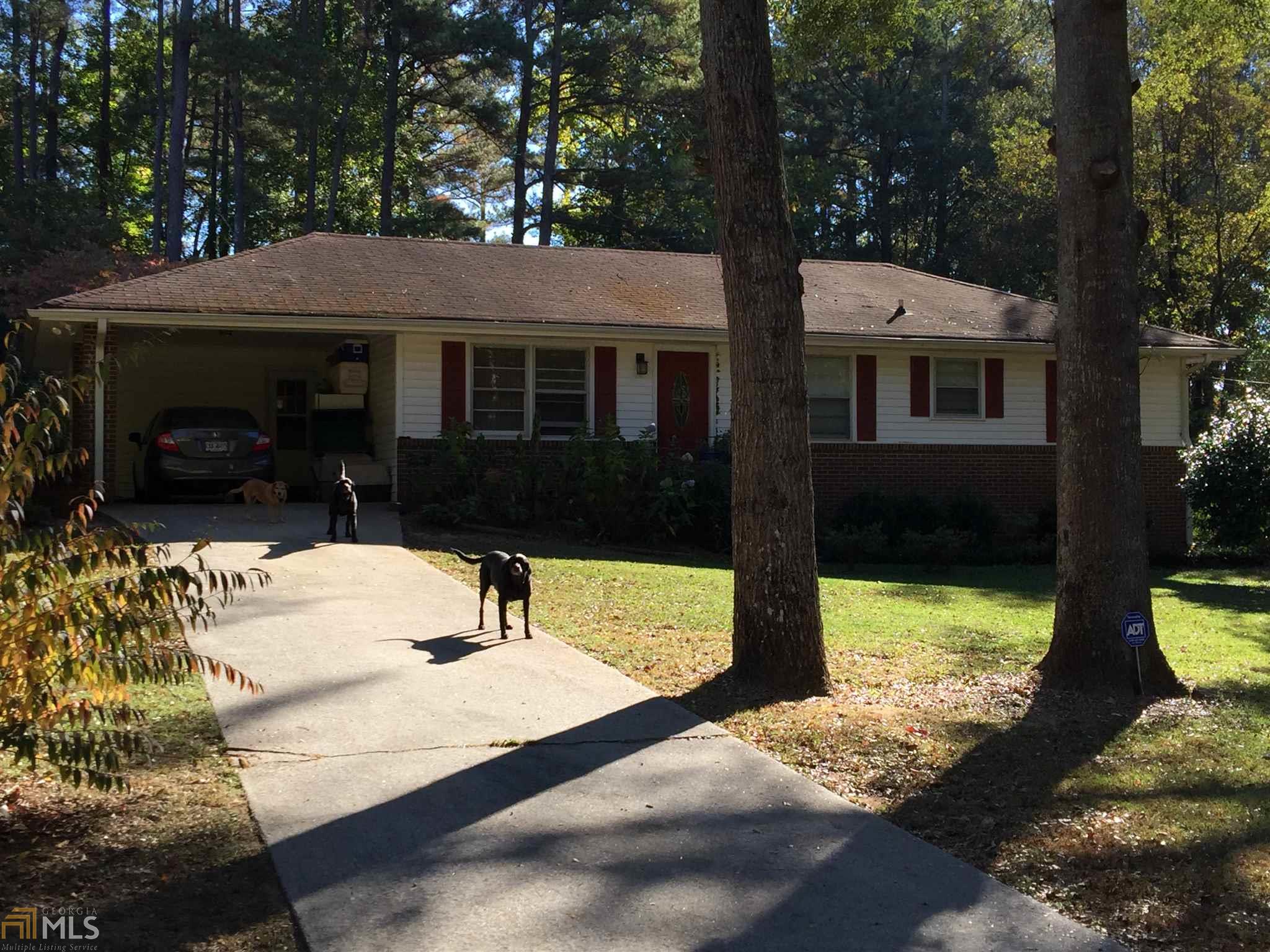 733 Joy St, Jackson, GA 30233 photo 2