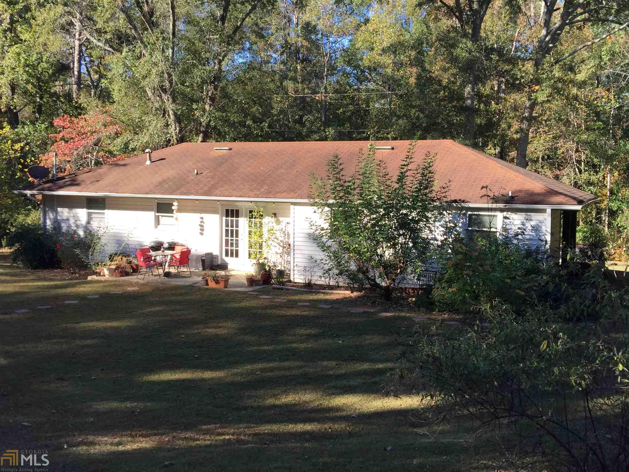 733 Joy St, Jackson, GA 30233 photo 4