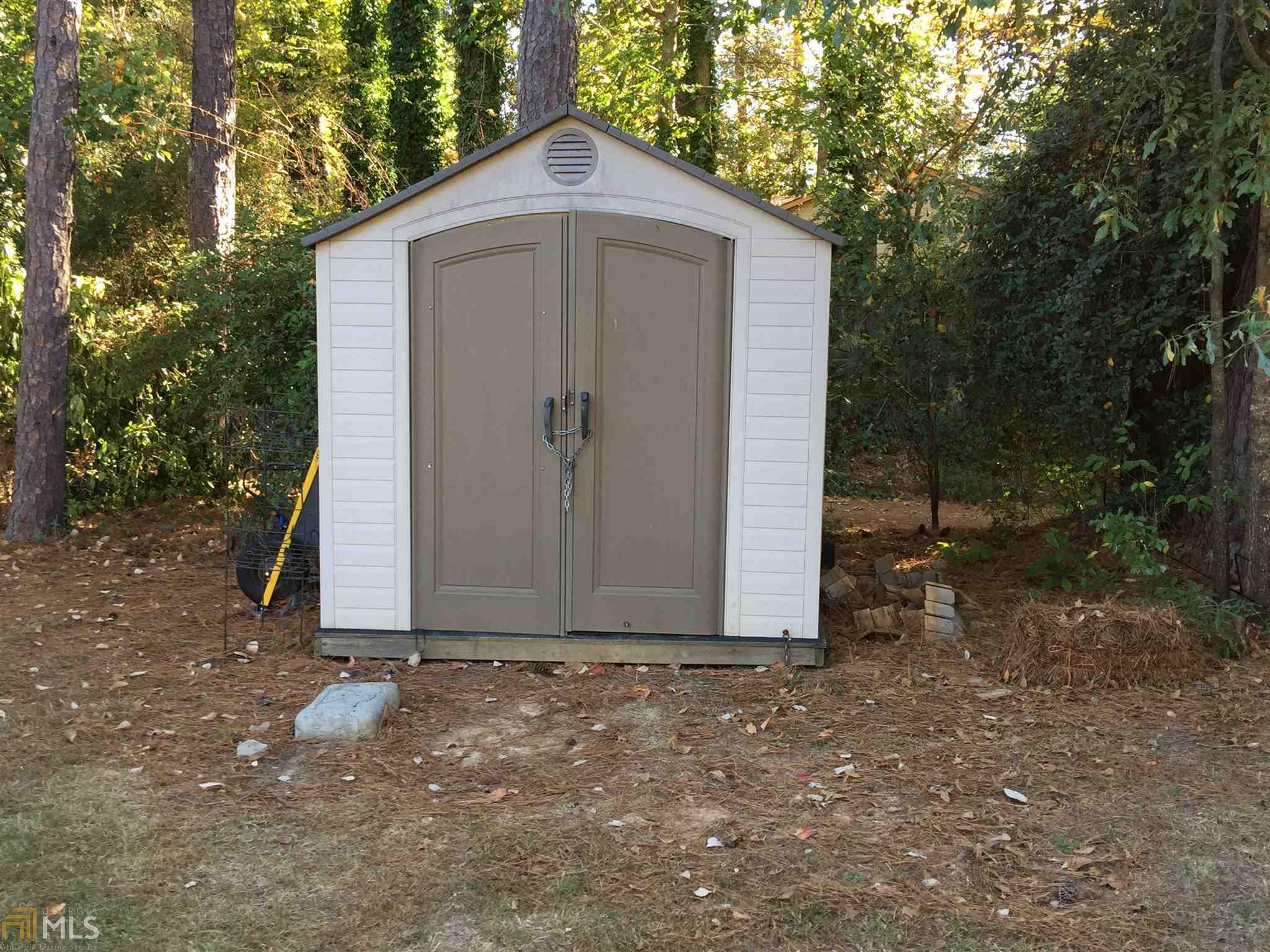 733 Joy St, Jackson, GA 30233 photo 5