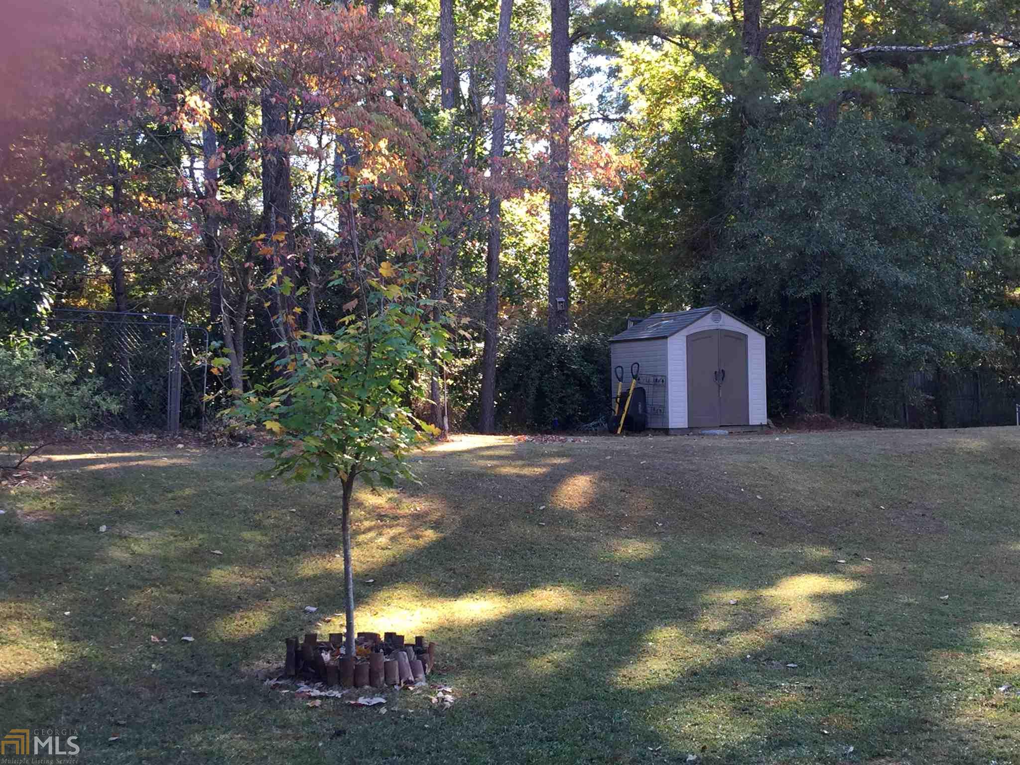 733 Joy St, Jackson, GA 30233 photo 3
