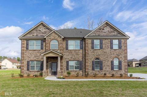 246 Traditions Ln, Hampton, GA 30228 photo 1