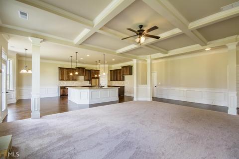 246 Traditions Ln, Hampton, GA 30228 photo 25