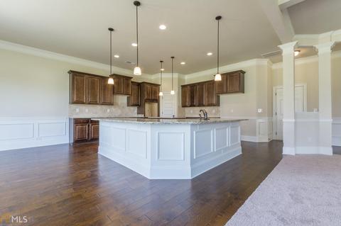 246 Traditions Ln, Hampton, GA 30228 photo 15