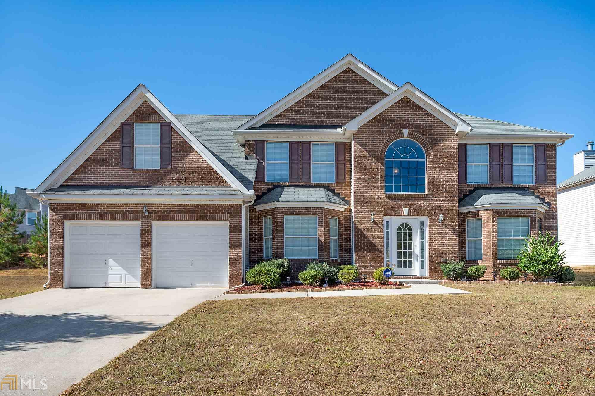 504 Hamlet Dr, Hampton, GA 30228 photo 1
