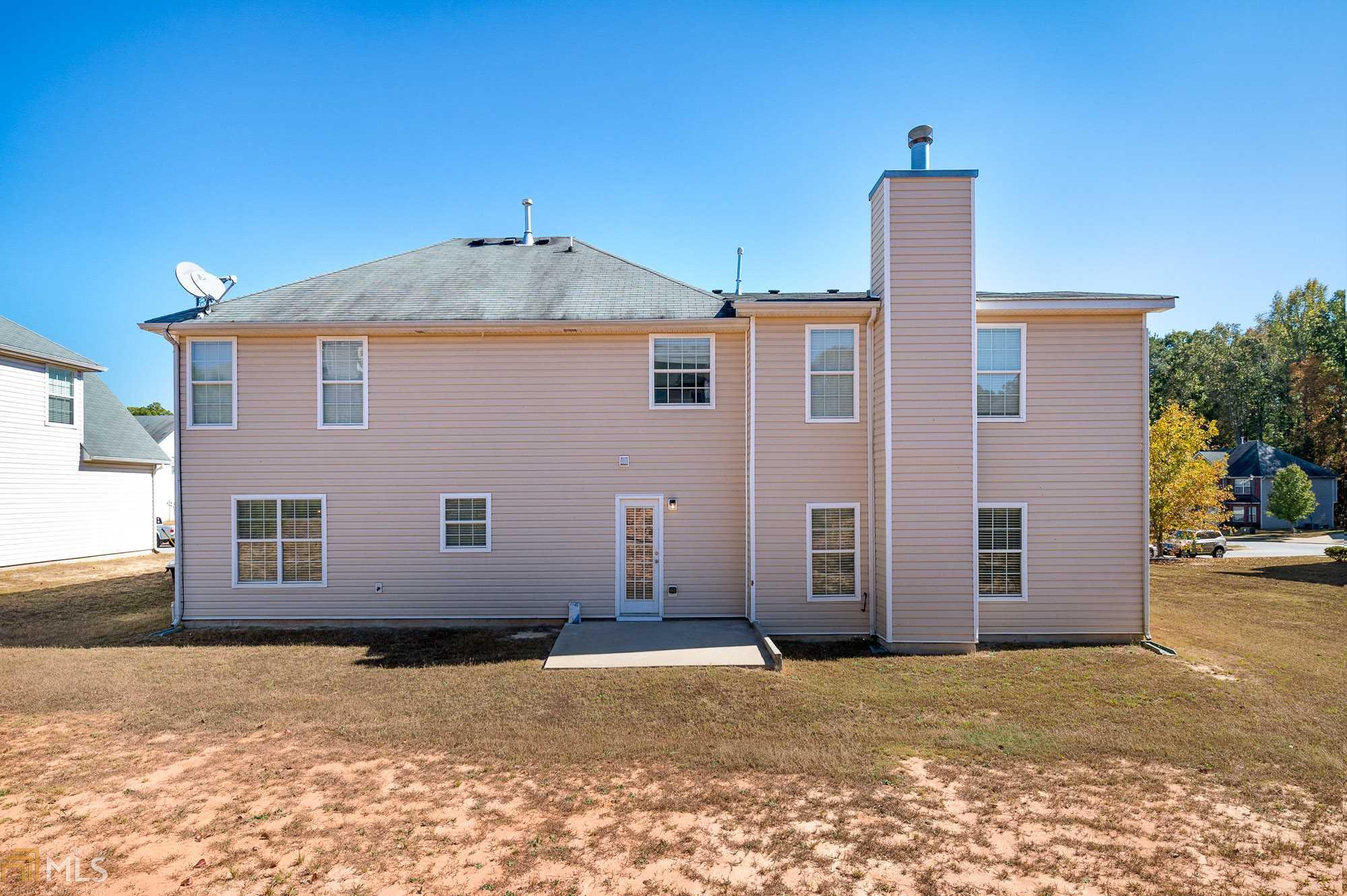 504 Hamlet Dr, Hampton, GA 30228 photo 17