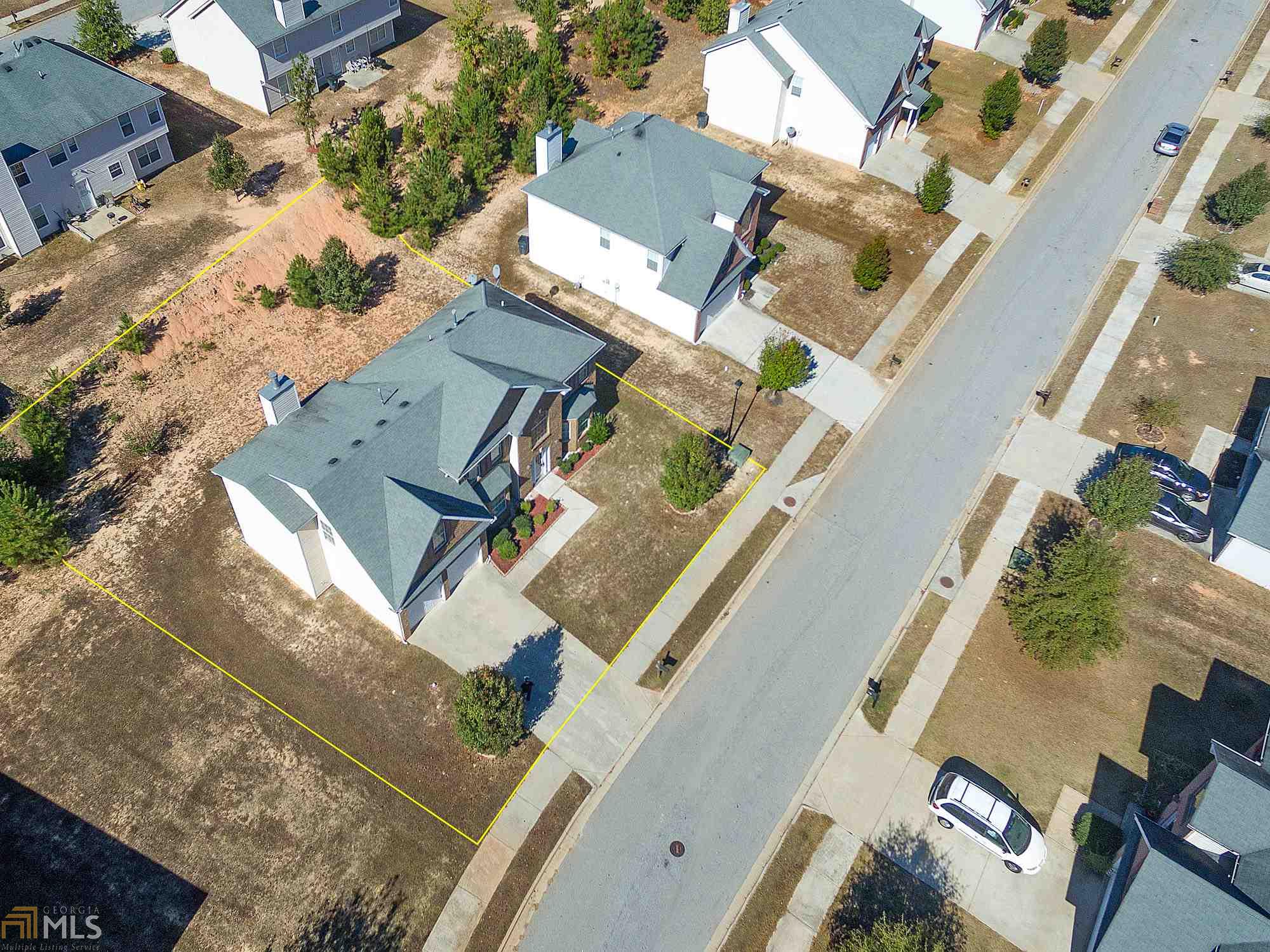 504 Hamlet Dr, Hampton, GA 30228 photo 18