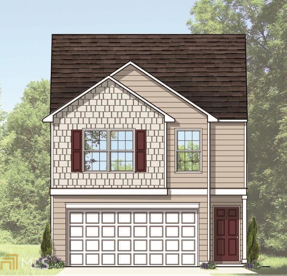 38 Sharp Way, Cartersville, GA 30120 photo 1