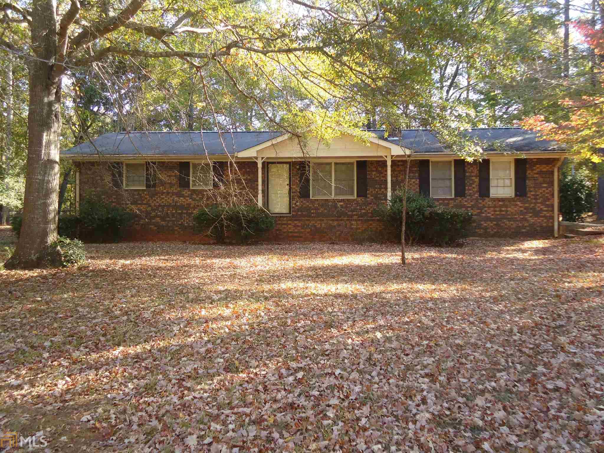 939 Newton, Lagrange, GA 30240 photo 1