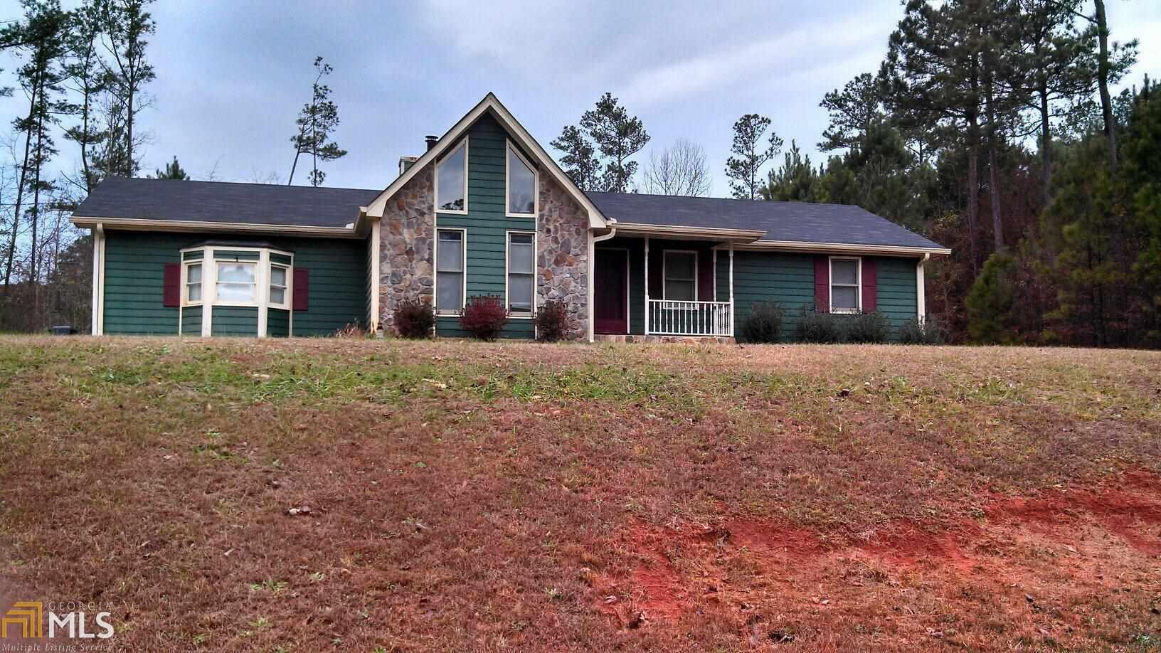 2797 Chickadee Dr, Monroe, GA 30655 photo 1