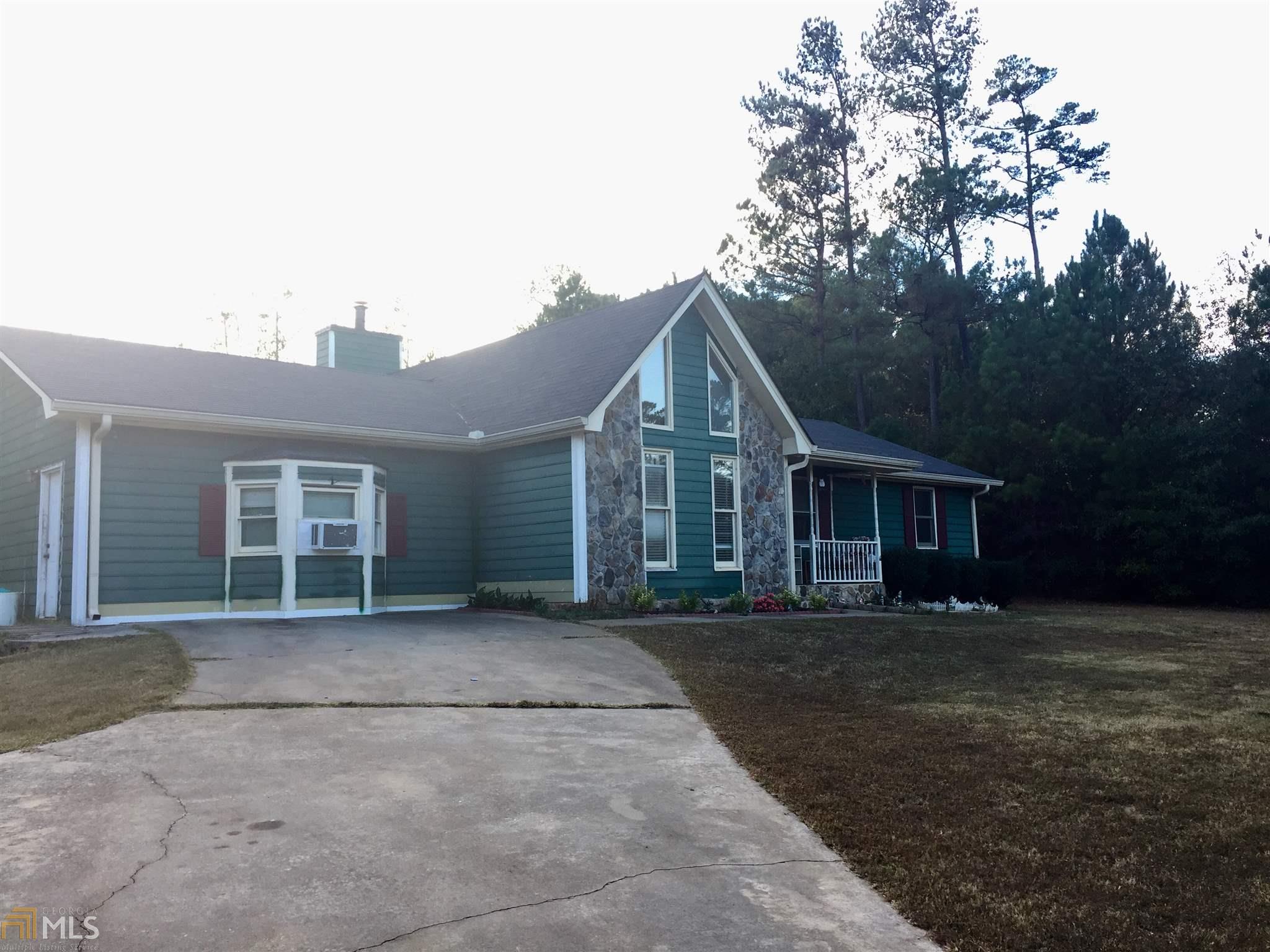 2797 Chickadee Dr, Monroe, GA 30655 photo 2