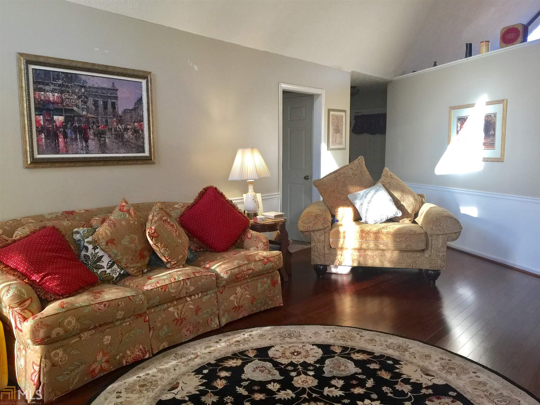 2797 Chickadee Dr, Monroe, GA 30655 photo 3
