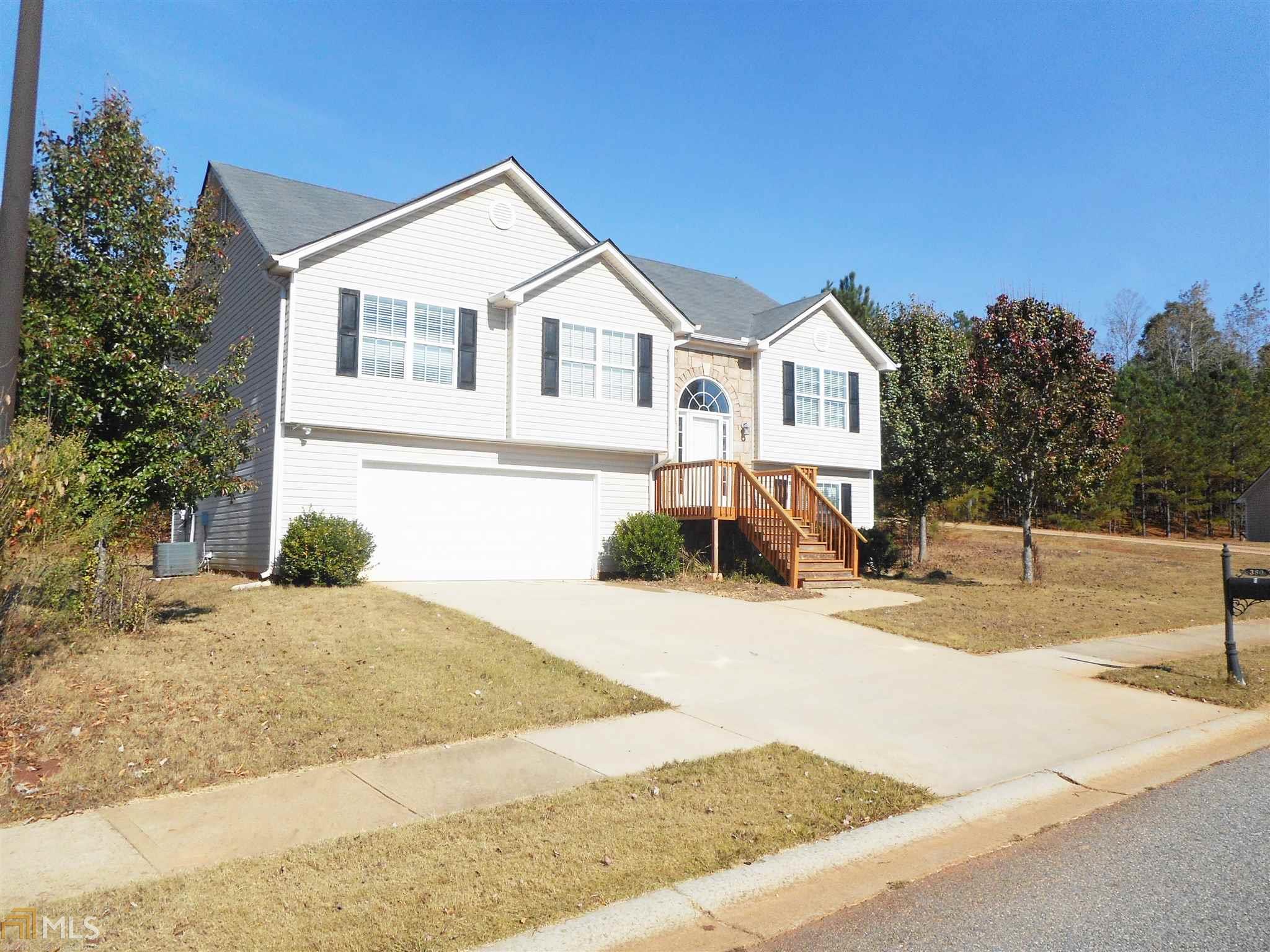 380 Maple Forge Dr, Athens, GA 30606 photo 2