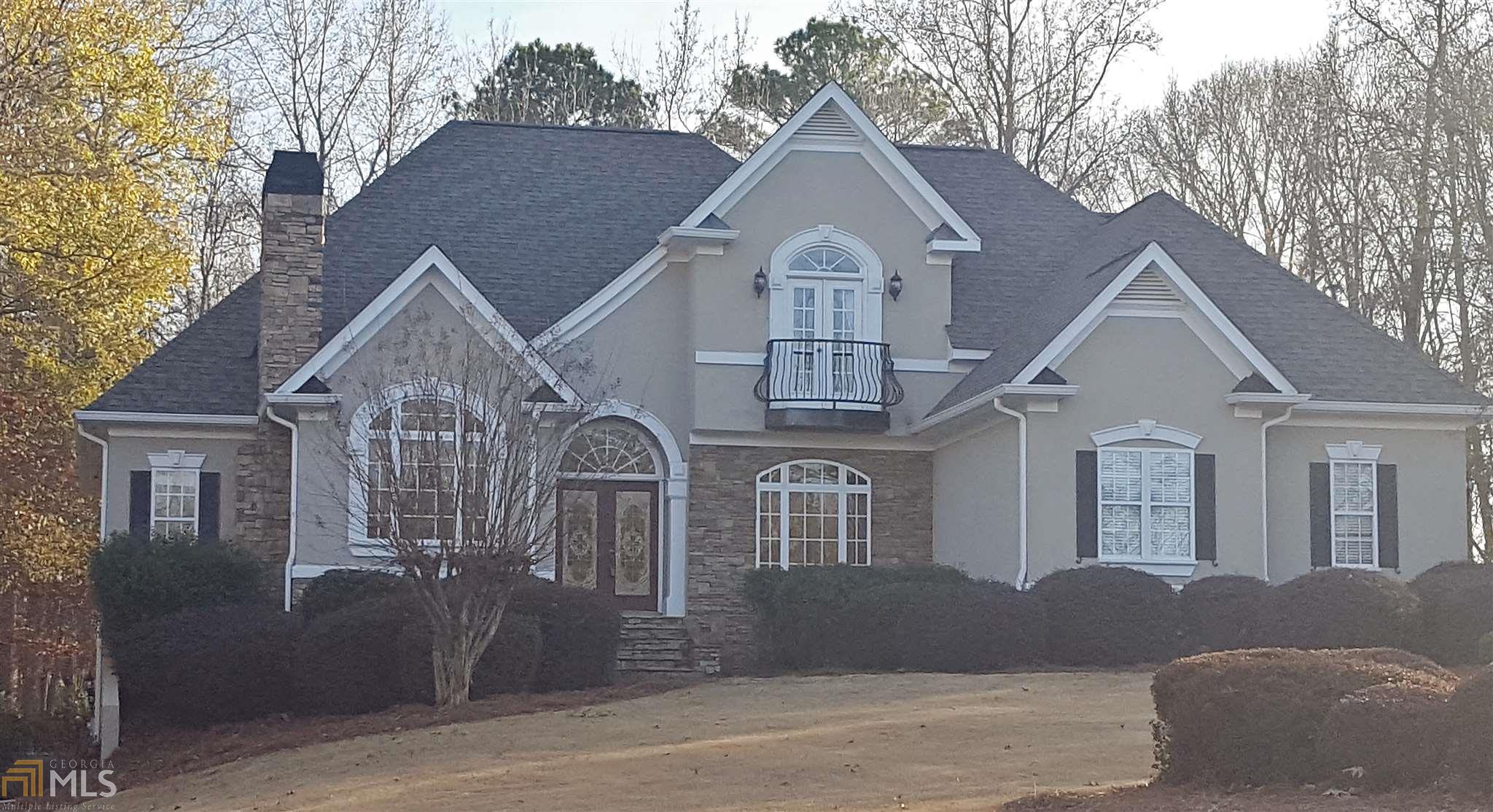 70 Kinloch Ct, Covington, GA 30014 photo 1