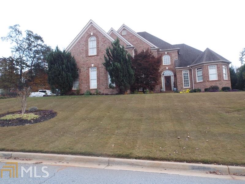 4331 Riverview Ln, Lithonia, GA 30038 photo 1