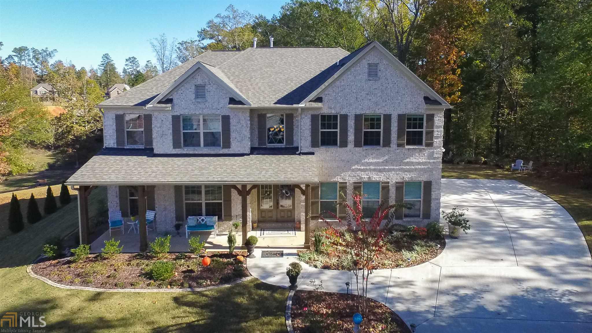 404 Geranium Ct, Mcdonough, GA 30252 photo 3