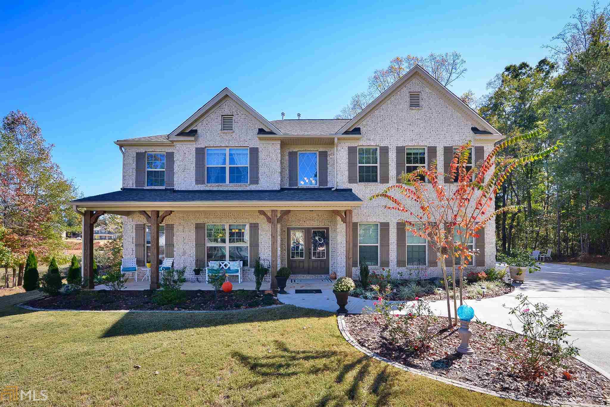 404 Geranium Ct, Mcdonough, GA 30252 photo 1