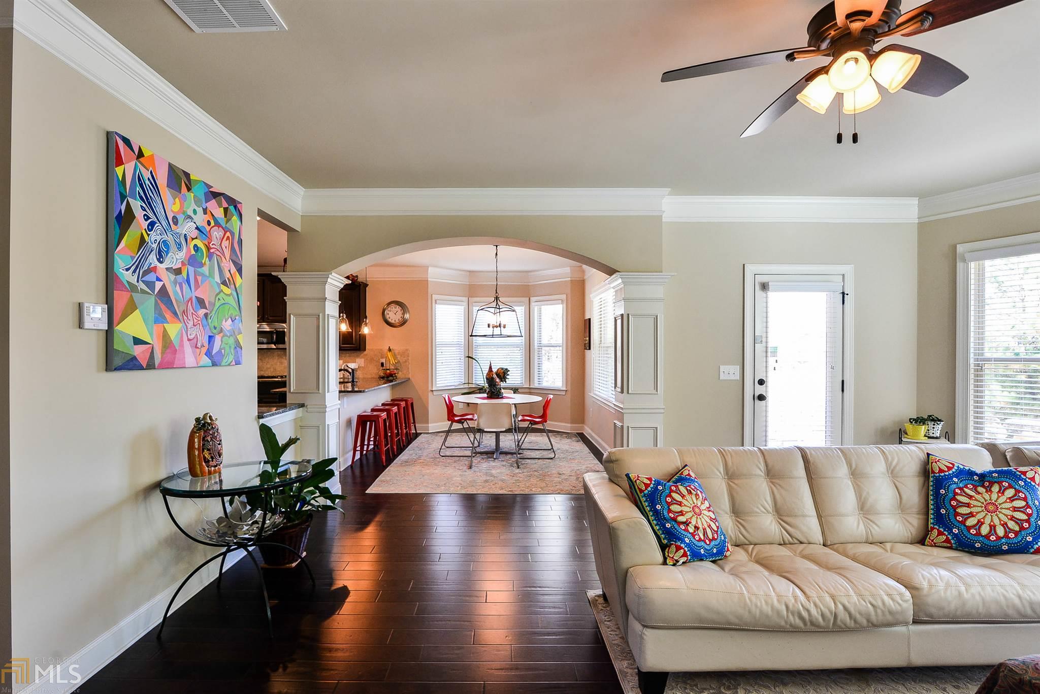 404 Geranium Ct, Mcdonough, GA 30252 photo 11