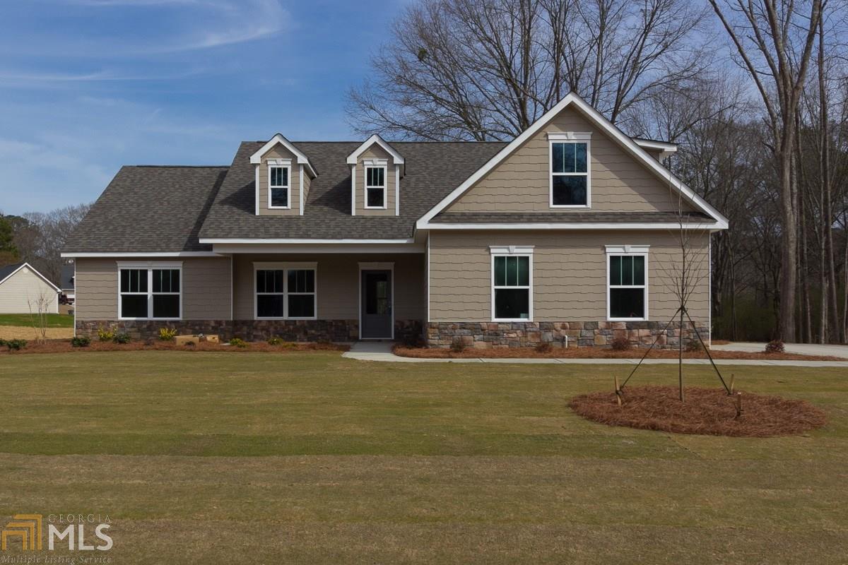105 River View Dr, Covington, GA 30014 photo 1