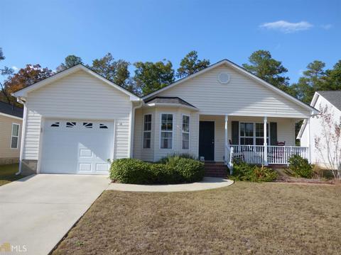 126 Pinehurst Ct, Dublin, GA 31021 photo 1