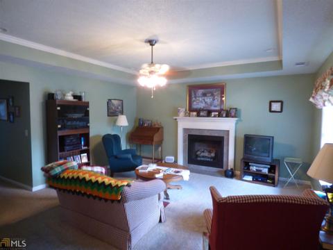 126 Pinehurst Ct, Dublin, GA 31021 photo 5