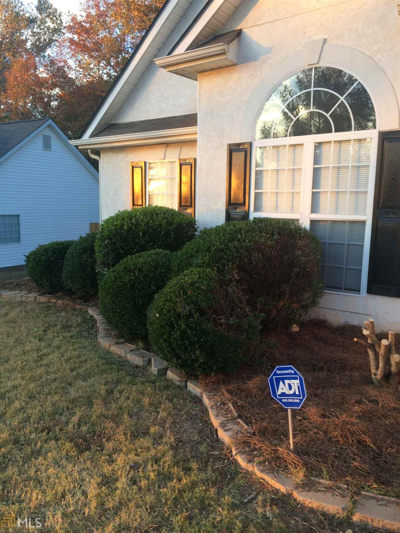 1188 Eagles Pass, Mcdonough, GA 30253 photo 2