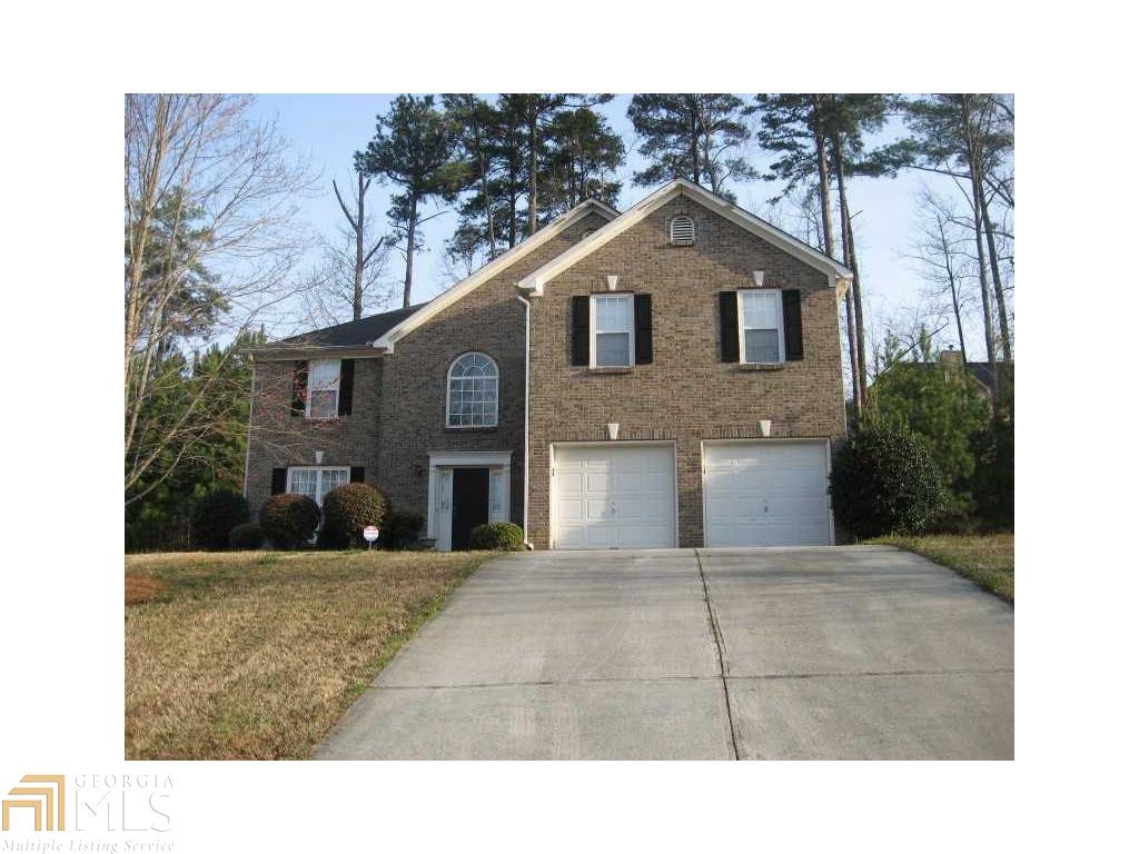 6770 Devon Trce, Stone Mountain, GA 30087 photo 1