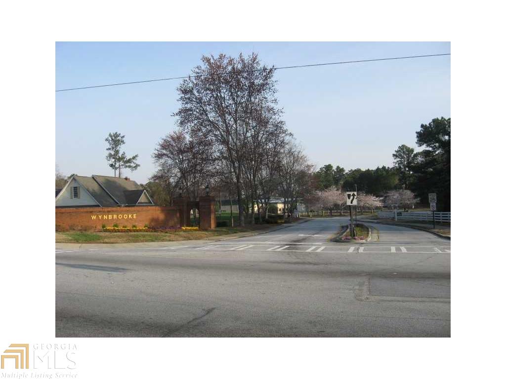 6770 Devon Trce, Stone Mountain, GA 30087 photo 7