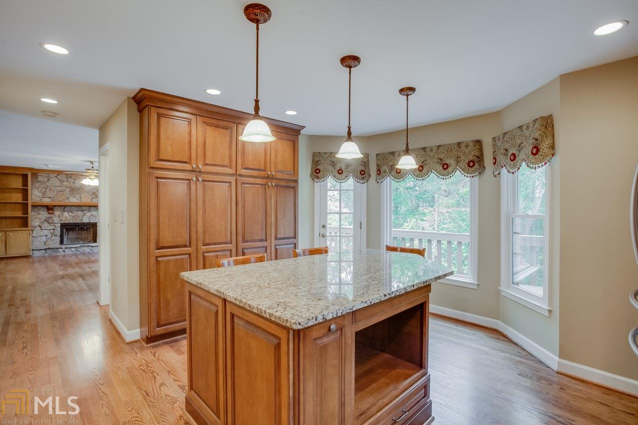 3467 Clement Ct, Peachtree Corners, GA 30096 photo 11