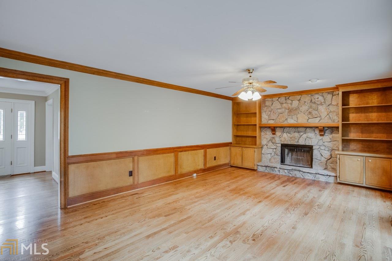 3467 Clement Ct, Peachtree Corners, GA 30096 photo 13