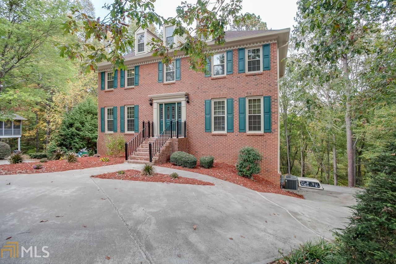 3467 Clement Ct, Peachtree Corners, GA 30096 photo 26