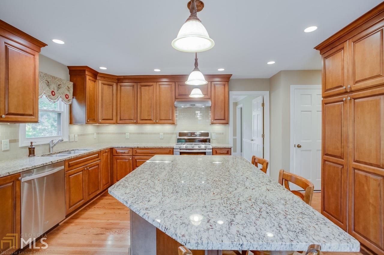 3467 Clement Ct, Peachtree Corners, GA 30096 photo 10