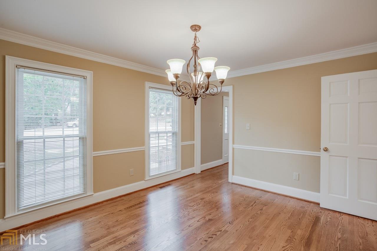 3467 Clement Ct, Peachtree Corners, GA 30096 photo 6