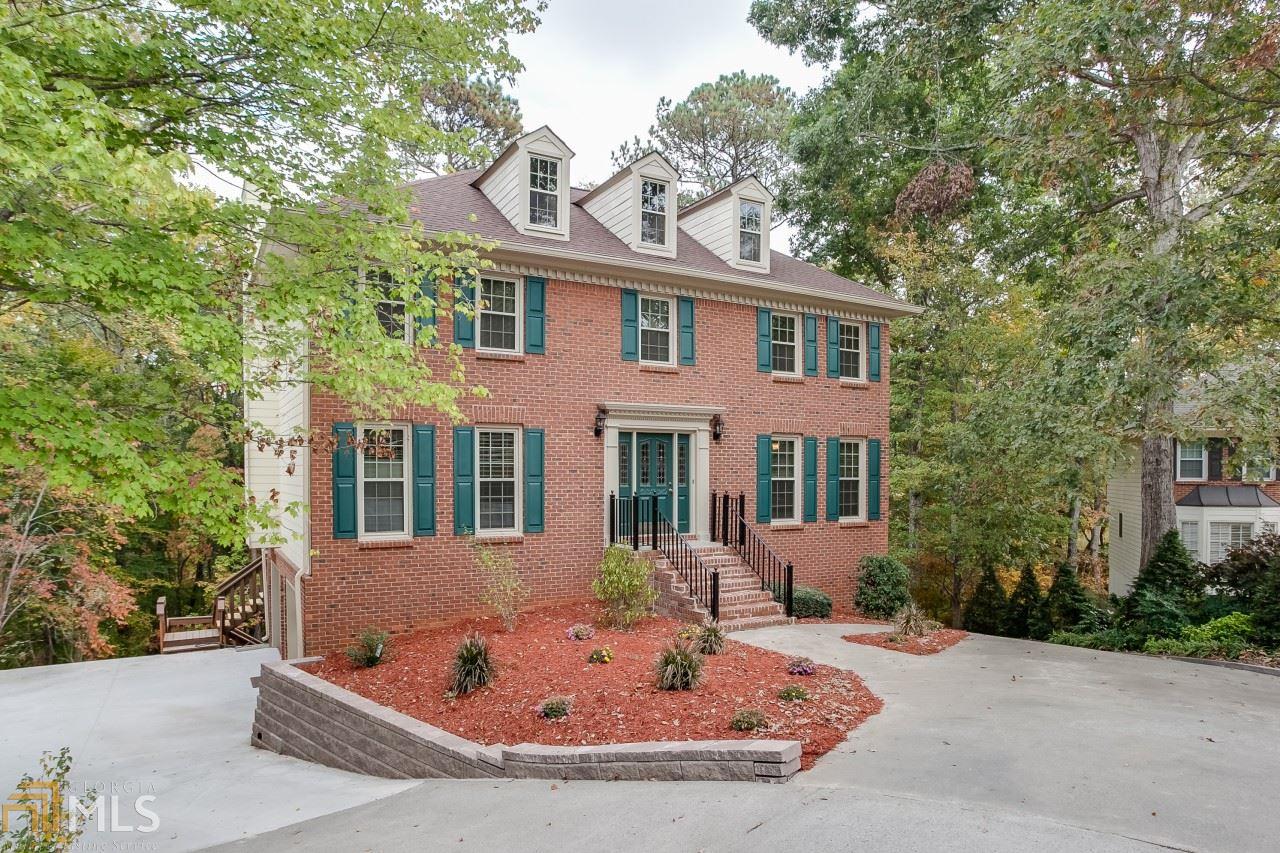 3467 Clement Ct, Peachtree Corners, GA 30096 photo 27