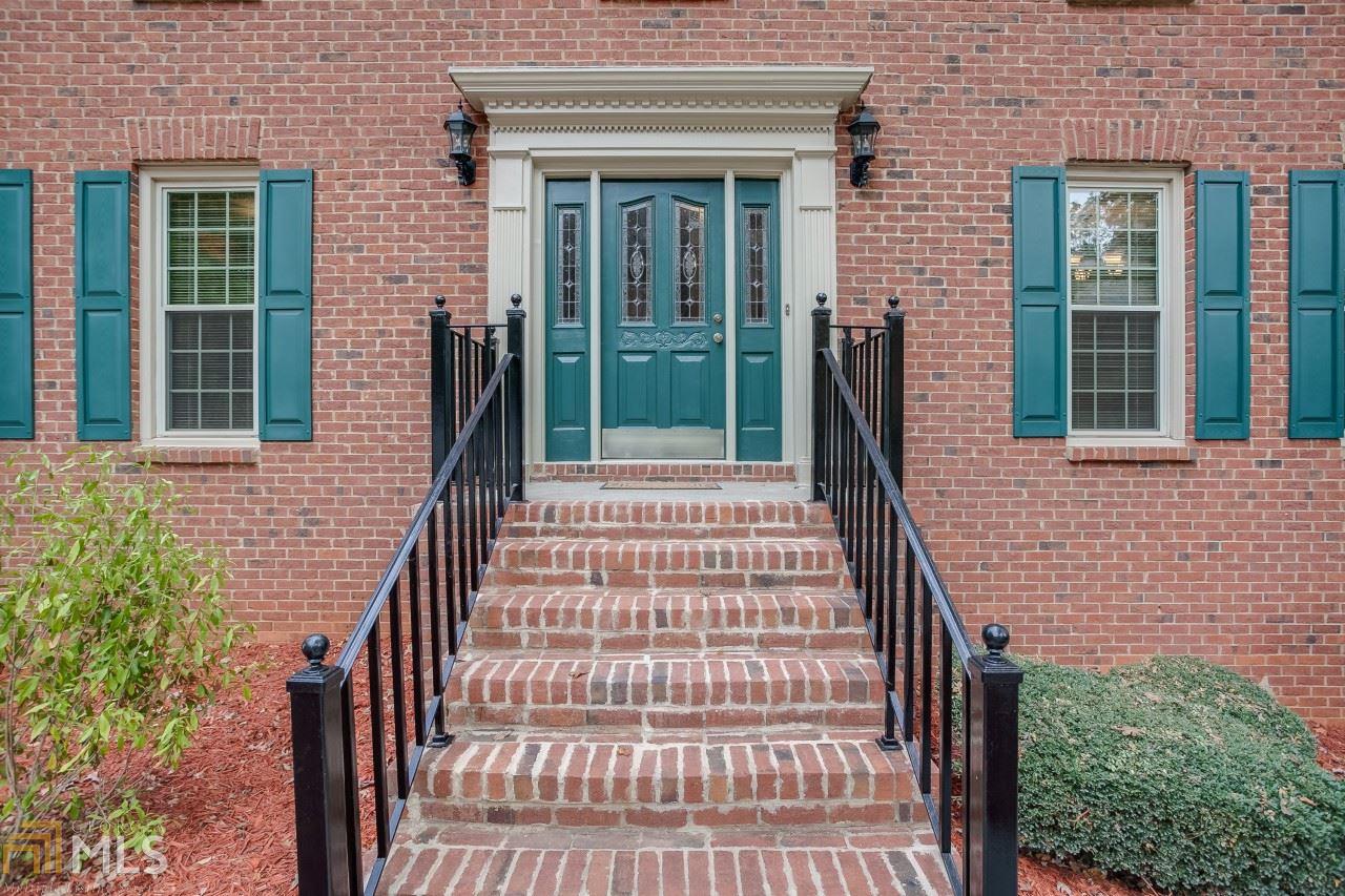 3467 Clement Ct, Peachtree Corners, GA 30096 photo 2
