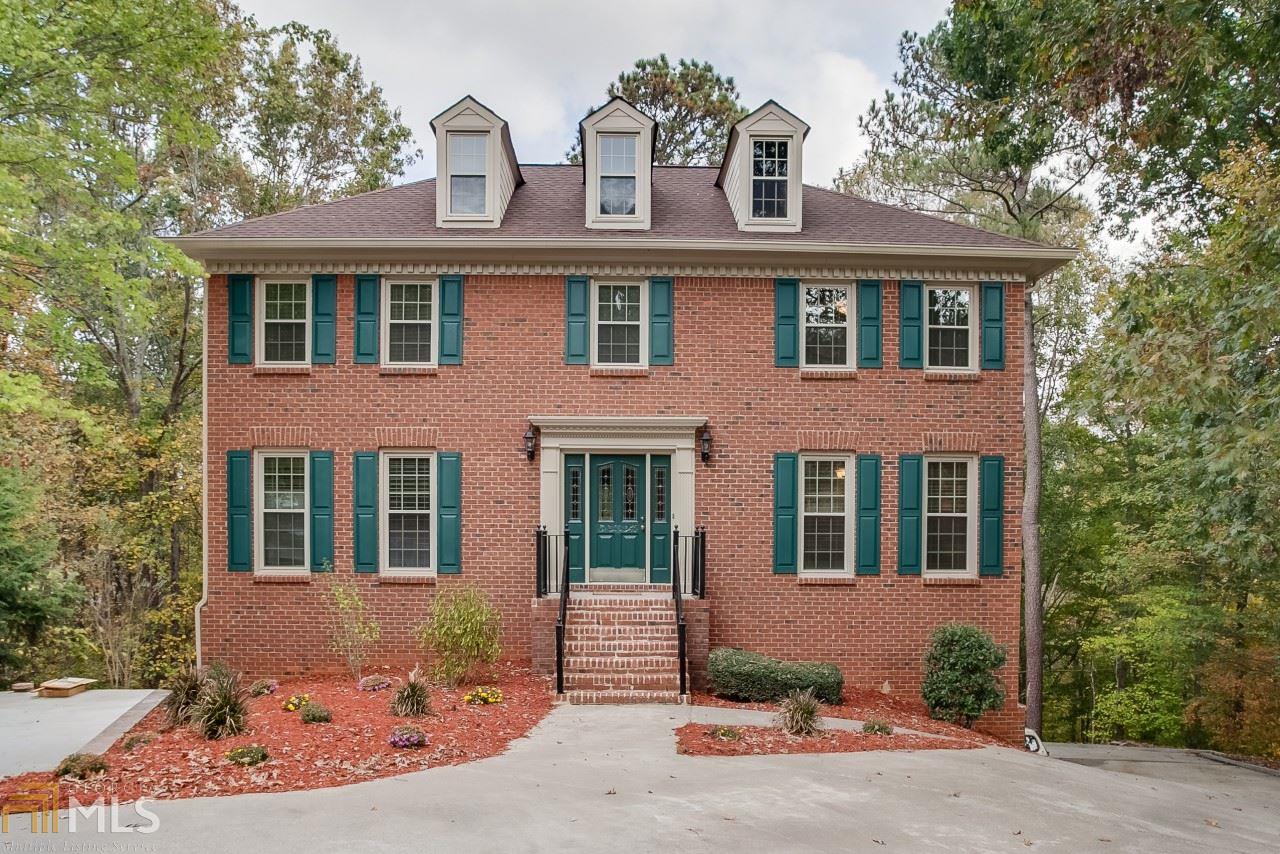 3467 Clement Ct, Peachtree Corners, GA 30096 photo 1